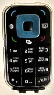 Клавіатура (кнопки) Nokia 6555