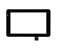 Сенсорный экран (Тачскрин) планшет 190х118 ACE-CG7.0A-182 Black