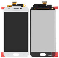 Дисплейный модуль (Lcd+Touchscreen) для Samsung G900A / G900F / G900H / G900I / G900T Galaxy S5 AMOLed черный
