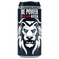 Энергетик Be Power Classic 500ml