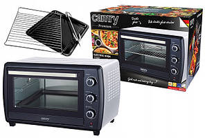 Електрична духовка 46 л Camry CR 6007