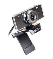 Веб камера (Web Camera) GeMix F9 Black