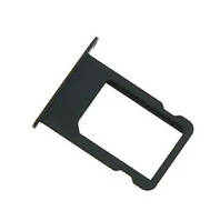 Sim holder (тримач Sim-карти) Iphone 5G Black