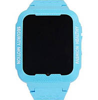 Годинник Smart Watch дитячі К3 з GPS Blue