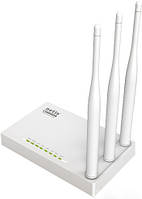 Маршрутизатор Wi-Fi (роутер) NETIS WF2409E 300Mbps