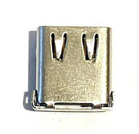 Разъем зарядки (Charger Connector) универсальный №31 (Type-C)