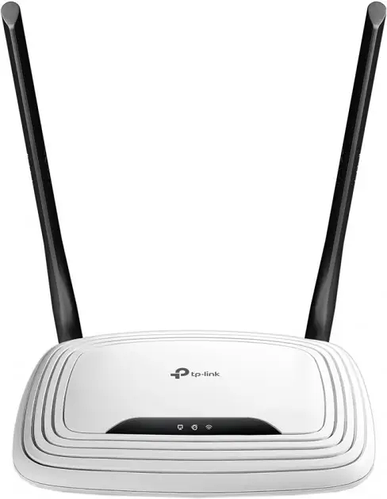 Купить Маршрутизатор Wi-Fi (роутер) TP-Link TL-WR841N, цена 1101 грн ...