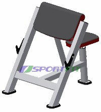 Лава Скотта Fit Sport (1106)