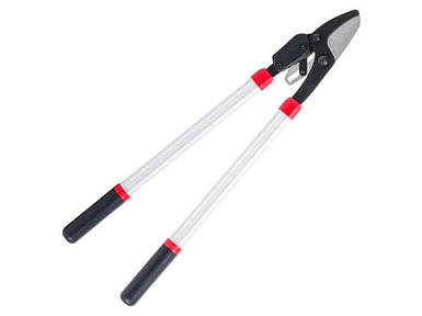 Сучкоріз для обрізки гілок з храповим механізмом 740мм FT-1114 ТМ INTERTOOL FG