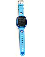 Годинник Smart Watch дитячі Y85 Blue