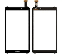 Сенсорный экран (Тачскрин) для планшета Asus FonePad Note 6 ME560CG, Black