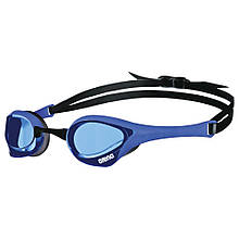 Окуляри для плавання ARENA COBRA ULTRA SWIPE 003929 blue/blue/black