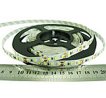 Світлодіодна стрічка 2835-120-IP33-CWd-8-12 RN08C0TA-B e-pcb (7491)