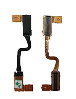 Шлейф дисплея (Flat Cable) для Nokia 6555B / 36 / 0A / 3555