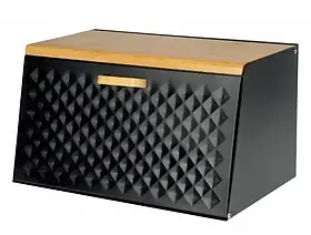 Хлібниця Bohmann BH 02-546 - MegaLavka