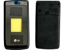 Корпус (Corps) LG KF300 Black