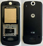 Корпус (Corps) для Motorola L6 Black