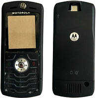 Корпус (Corps) Motorola L7 Black