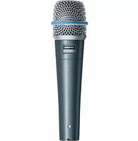 Микрофон ручной Shure 57A