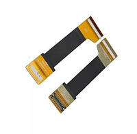Шлейф дисплея (Flat Cable) для Samsung E840 / E848