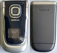 Корпус (Corps) для Nokia 2760 Silver