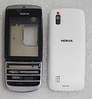 Корпус (Corps) Nokia 300 White (без клавиатуры)