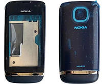 Корпус (Corps) Nokia 311 Asha Black