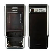 Корпус (Corps) Nokia 3230 Black