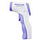 Інфрачервоний безконтактний цифровий термометр DT-8826 / Медичний точний термометр, фото 4