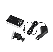 Автомобільний відеореєстратор Vehicle Blackbox DVR K6000 реєстратор в авто Full HD 1080p (50)), фото 4