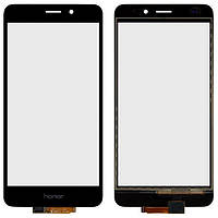 Сенсорный экран для Huawei GT3 \ Honor 5C Black