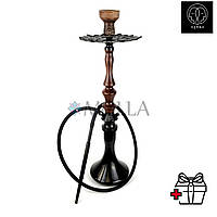 Кальян KARMA HOOKAH 3.3 Коричневый