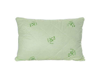 Подушки бамбук і антиалергічні