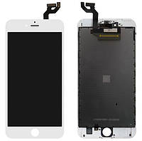 Дисплейный модуль (Lcd+Touchscreen) для Iphone 6S + ORIGINAL белый