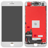 Дисплейный модуль (Lcd+Touchscreen) для Apple Iphone 7 белый