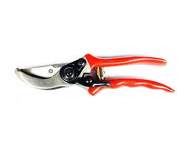 Секатор садовий для гілок 205 мм косий зріз d=20 мм,ручка алюм.71-003 ТМ TECHNICS FG