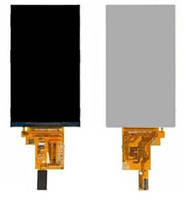 LCD (дисплей) Sony C1905 Xperia M, C1904 Xperia M, C2004 Xperia M Dual, C2005 Xperia M Dual