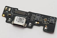 Разъем зарядки (Charger Connector) для Meizu U20 с коннектором зарядки