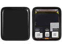Дисплейный модуль (Lcd+Touchscreen) для Apple Watch Series 3 42mm Black