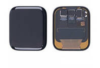 Дисплейный модуль (Lcd+Touchscreen) для Apple Watch Series 4 44mm Black
