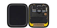 Дисплейный модуль (Lcd+Touchscreen) для Apple Watch Series 5 40mm Black