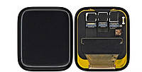 Дисплейный модуль (Lcd+Touchscreen) для Apple Watch Series 5 44mm Black