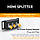 Сплітер Portkeys HDV1 HDMI Splitter 1 in 2 Out (HDMI Splitter), фото 6