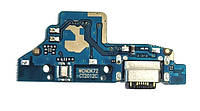 Разъем зарядки (Charger Connector) для Nokia 7.2 (TA-1181)