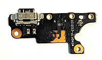 Разъем зарядки (Charger Connector) для Nokia 7 Plus (TA-1046)