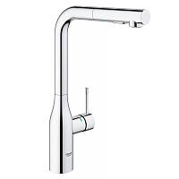 30270000 Смеситель однорычажный для кухни Grohe Essence DN 15 (цвет - хром)