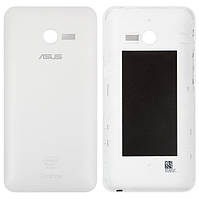 Крышка задняя для Asus Zenfone 4 (A400CXG) White