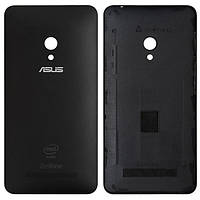 Крышка задняя для Asus Zenfone 5 (A501CG) Black