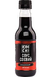 Соус соєвий "Класичний" 200мл