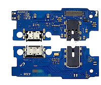 Плата нижняя Samsung A326\A32 5G